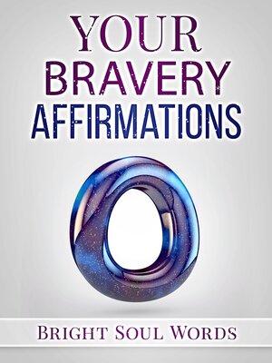 cover image of Your Bravery Affirmations